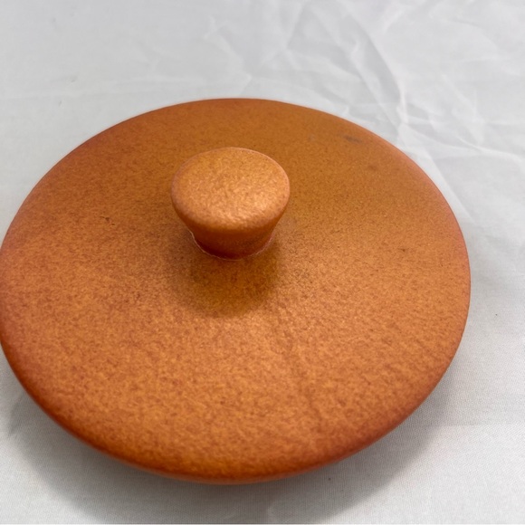 Vintage Daphne Odjig Blue Mountain Pottery Native Artist  Canada Aboriginal - Picture 10 of 14